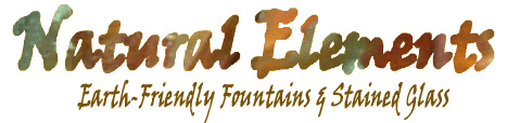 Natural Elements Logo